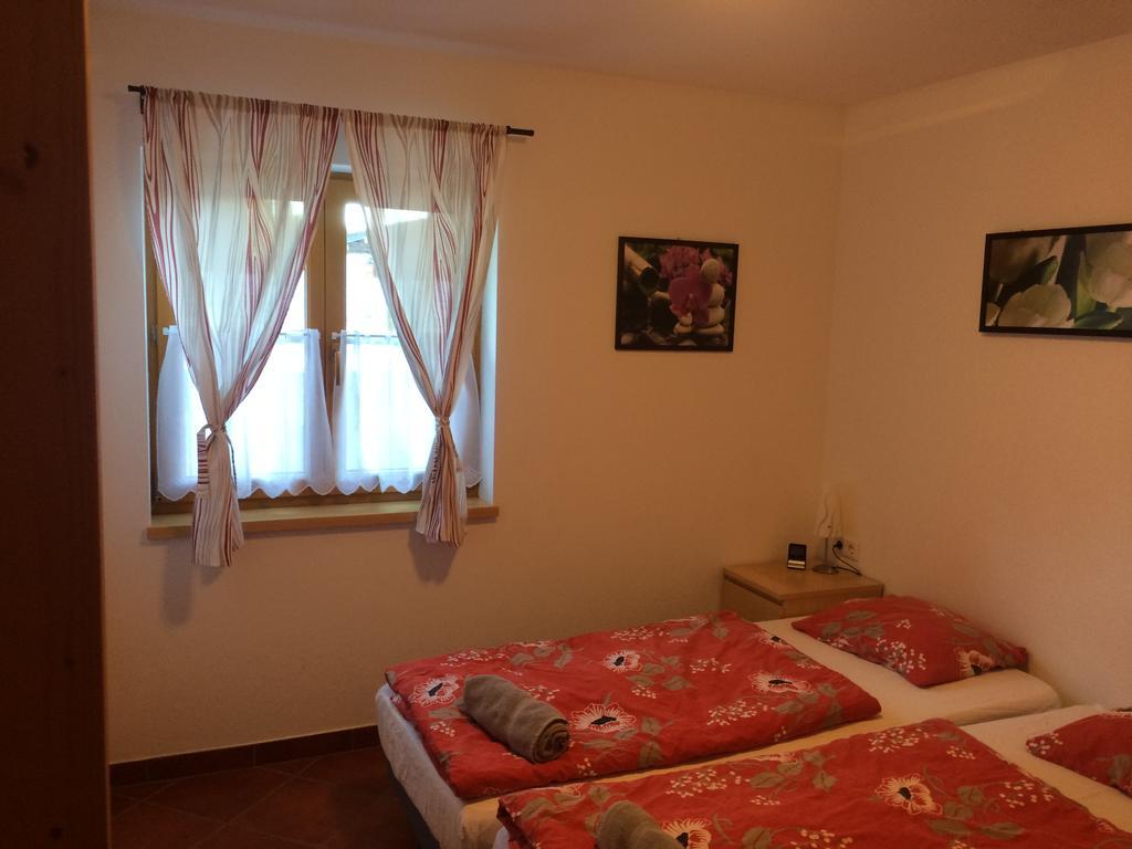 Annaberg Apartment Exterior photo