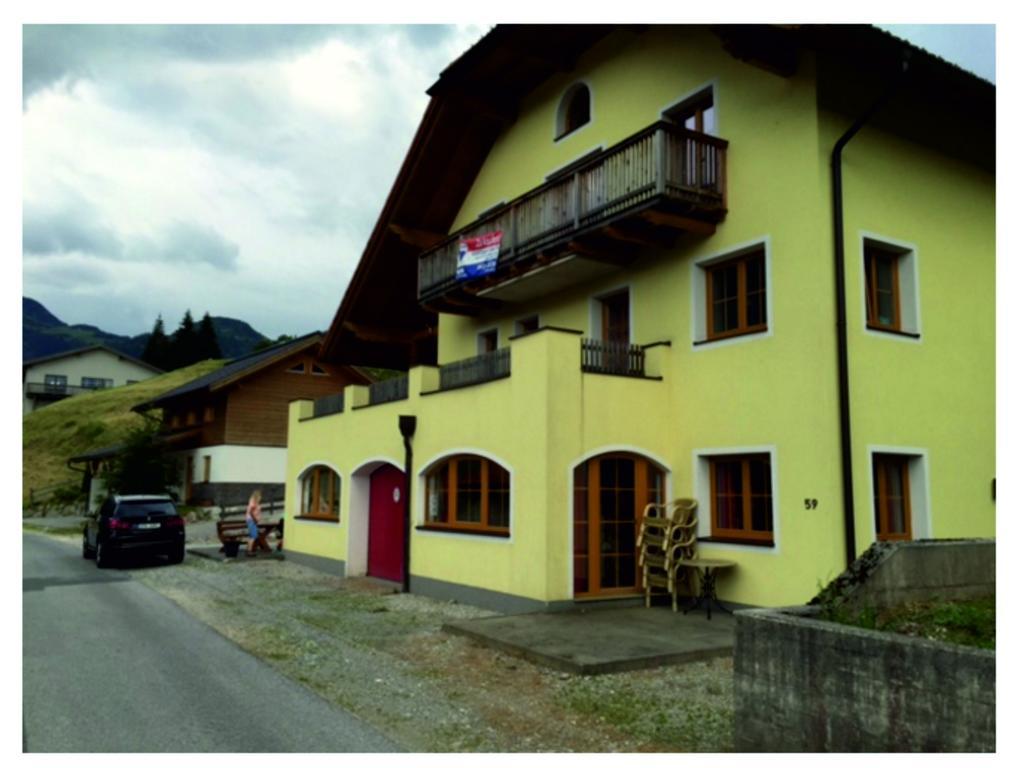 Annaberg Apartment Exterior photo