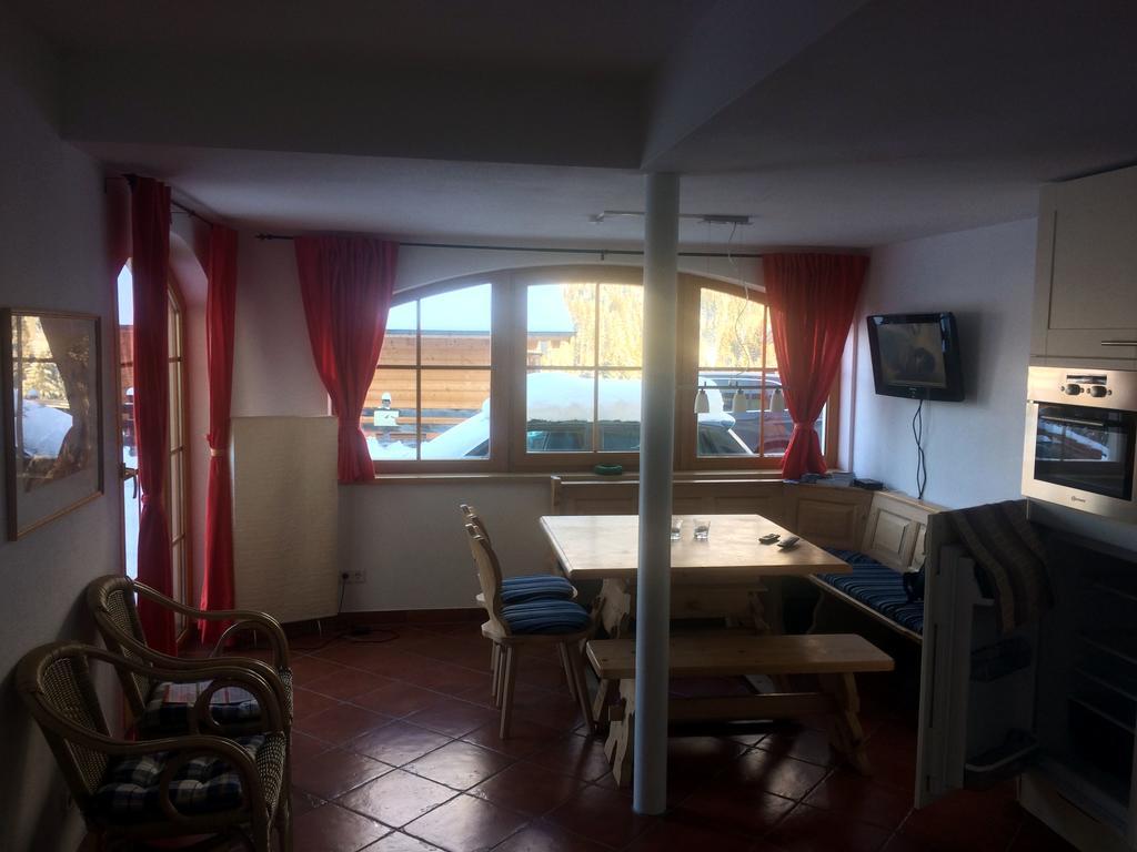 Annaberg Apartment Exterior photo